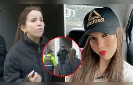Greissy Ortega ROMPE SU SILENCIO tras ser desalojada de vivienda: “Me levantaré y brillaré como siempre”