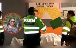 Adolescente ataca y mata a su madre en Huancayo en medio de acalorada discusión