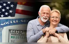 Aumento al COLA 2025: LISTA de jubilados que recibirán los mayores pagos del Seguro Social en Estados Unidos