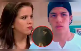 Ítalo Villaseca CONFRONTA a Greissy Ortega tras ser desalojada con sus hijos: "Le ofrecí departamento y me lo rechazó"