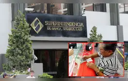 Bancos y cajas que acumulan pérdidas de S/150 millones: ¿cuáles son estas entidades financieras?