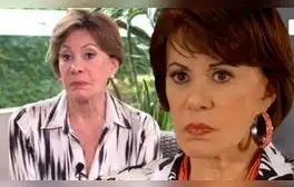 Yvonne Frayssinet hace SENSIBLE CONFESIÓN sobre su futuro en 'Al fondo hay sitio': "Lo último que haré"