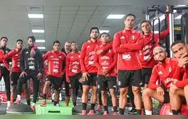 Selección peruana: estos son los titulares que están en capilla y que se perderían el partido contra Brasil