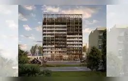 Caída de tasas hipotecarias impulsa mercado inmobiliario en la región