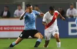 Apuestas Perú vs Uruguay: ¿cuánto paga la victoria de la selección peruana en las Eliminatorias 2026?