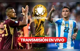 TRANSMISIÓN Venezuela vs Argentina EN VIVO, TVES: el Monumental de Maturín está listo para el partido por Eliminatorias