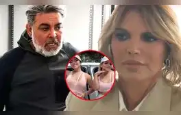 Jessica Newton ENFRENTA a 'América hoy': los acusa de MANIPULAR su respuesta sobre vínculo con hijas de Andrés Hurtado