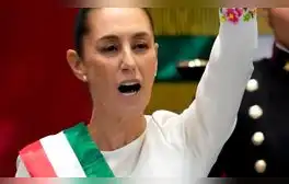 Doble aguinaldo en México 2024: ya se conocen a los beneficiarios si se aprueba la reforma en gobierno de Claudia Sheinbaum