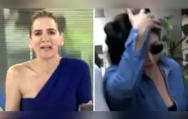 Pamela Franco y Christian Cueva iniciarían mudanza a su "nuevo nidito de amor", según Gigi Mitre