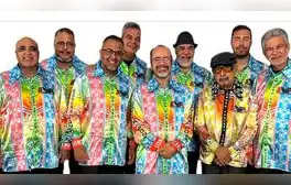 Papo Lucca y los 70 años de La Sonora Ponceña: "Ojalá pueda seguir brindando música sabrosa"