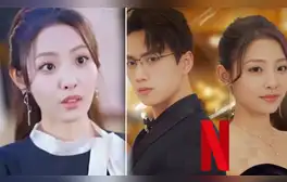 ¿'La traición del amor' se estrenará en Netflix?: drama chino completo, trama, episodios y más de la serie viral