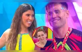 ¿Yahaira Plasencia TUVO ROMANCE con Pancho Rodríguez?: cantante sorprende con revelación a Gigi Mitre