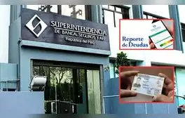 Usa tu DNI para saber si tienes deudas: aprende a hacerlo en el portal de la SBS