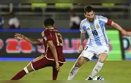 RESULTADO Argentina vs Venezuela: ¿quién ganó por las Eliminatorias 2026?