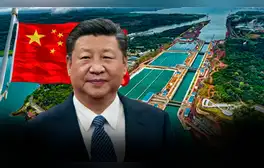 El megaproyecto abandonado de América Latina: conectaba 2 océanos y China era principal inversor
