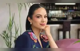 Cinta chilena 'Análogos', protagonizada por peruana Cindy Díaz, estará en festival limeño