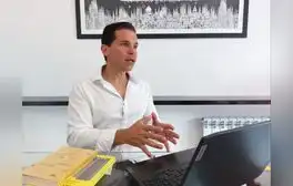 “Las viviendas sociales se venden a la clase media o media alta, la mayoría en Lima”
