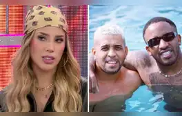 Yahaira Plasencia ACLARA qué vínculo la unía al primo de Jefferson Farfán, 'Cri Cri', denunciado por abuso sexual