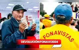 Cronograma Fonavi 2024: ¿cuándo se conocerá el padrón de beneficiarios del grupo de Reintegro 3 y la lista 21?
