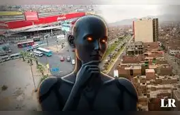 Inteligencia Artificial revela el distrito de Lima que más se desarrolló en los últimos 20 años: ni San Juan de Lurigancho ni Comas