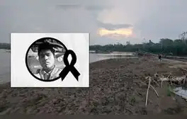 Hallan el cuerpo de defensor ambiental matsiguenka en orillas del río Madre de Dios: habría sido asesinado