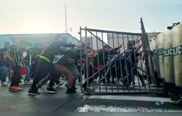 Paro de transportistas: se posterga debate sobre derogatoria de Ley de Crimen Organizado para este viernes