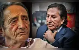 Abogado de Alejandro Toledo: "Josef Maiman se quedó con 15 millones de dólares que la Fiscalía no le ha cobrado"