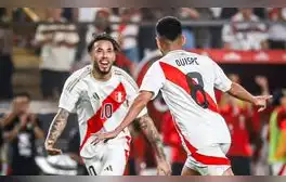 Alineaciones confirmadas del Perú vs Uruguay: el SORPRESIVO equipo titular de Jorge Fossati