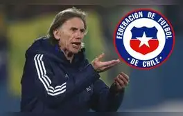 Revelan que Ricardo Gareca ya tendría fecha de salida de la selección chilena: CONOCE cuándo sería su último partido