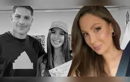 Ana Paula Consorte VUELVE A REDES SOCIALES y toma IMPACTANTE decisión tras presunta crisis con Paolo Guerrero