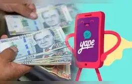 ¿Necesitas dinero? Yape te presta S/500 para tus gastos: solicítalo hoy y revisa cuánto de interés pagarías