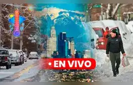 Clima de HOY en Estados Unidos: pronóstico del tiempo en Los Angeles este 11 de octubre, según NWS