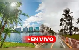 Clima de HOY en Estados Unidos: pronóstico del tiempo en Florida este 11 de octubre, según NWS