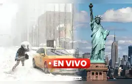 Clima de HOY en Estados Unidos: pronóstico del tiempo en Nueva York este 12 de octubre, según NWS