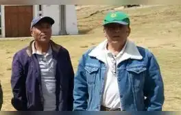 Las huellas en una motocicleta delataron al presunto asesino de dos hermanos