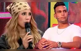 Yahaira Plasencia tiene insólita reacción EN VIVO cuando le recuerdan a Jerson Reyes: "¡Qué asco!"