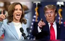 Elecciones Estados Unidos 2024: ¿Trump o Harris? Quién va ganando, según ÚLTIMA ENCUESTA de HOY, 11 de octubre