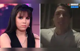 Greissy Ortega protagoniza FUERTE DISCUSIÓN con Ítalo Villaseca tras imágenes de desalojo en Lince