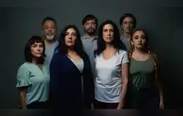 Teatro: 'Brotherhood', cuando la enfermedad y la muerte desestabilizan la estructura familiar