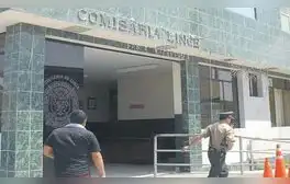 Fiscal agrede físicamente a mujer policía en comisaria de Lince: Mininter condena actitud