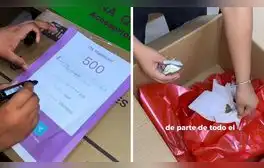Emprendedora peruana descubre estafa por S/500 en Yape y da una épica lección al cliente