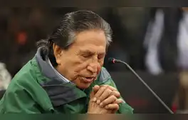 Alejandro Toledo revela que empresario Josef Maiman le pagó cuotas de préstamo bancario para su vivienda en Camacho