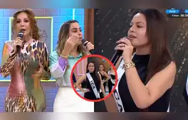 Flor Polo REAPARECE en 'América Hoy' y lanza una FUERTE INDIRECTA: "Me quieren humillar"
