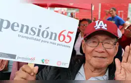 Pensión 65 confirma aumento de S/100: estos son los requisitos para acceder al programa y el LINK de inscripción virtual