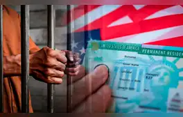 Green Card 2024: la multa y el tiempo que estarías en prisión si no portas la tarjeta verde de residencia en EE. UU.