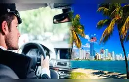 ¡TRABAJO en Miami! Buscan conductores de limusina que hablen español con pagos de hasta U$S1.000 por semana