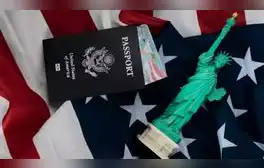 ADIÓS al pasaporte y VISA: el ÚNICO documento obligatorio que necesitas para viajar a EE. UU. si eres inmigrante