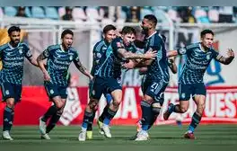 Sporting Cristal comprará el pase de Gustavo Cazonatti para la Liga 1 2025