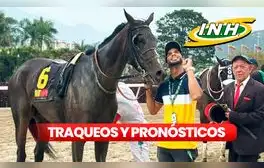 Traqueos y pronósticos del 5y6 La Rinconada HOY: mira los datos fijos de expertos como Gaceta Hípica y Cordialito