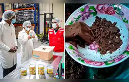 Junín: encuentran trapo en conserva de sangrecita distribuida por Qali Warma a escolares en Tarma